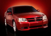 Dodge Avenger Concept